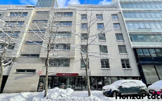 Prodej bytu 3+kk, 73 m² – Praha, Smíchov, ulice Karla Engliše