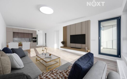 Prodej bytu 2+kk, 72 m² – Praha, Letňany, ulice Tupolevova