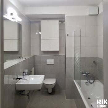 Pronájem bytu 2+kk, 43 m² – Praha, Dolní Měcholupy, ulice Honzíkova