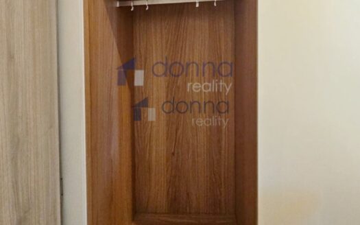 Pronájem bytu 2+kk, 54 m² – Praha, Hloubětín, ulice Waltariho