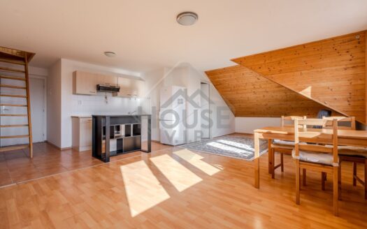 Prodej bytu 1+kk, 48 m² – Praha, Liboc, ulice Litovická