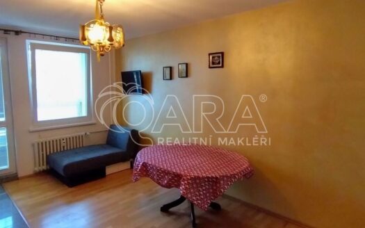 Prodej bytu 4+kk, 69 m² – Praha, Chodov, ulice Valentova