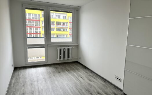 Pronájem bytu 2+1, 52 m² – Praha, Vršovice, ulice Turkmenská