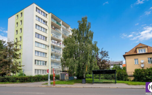 Prodej bytu 3+1, 81 m² – Praha, Michle, ulice Michle