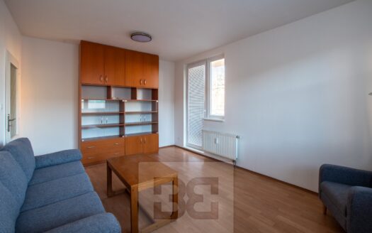 Pronájem bytu 2+kk, 52 m² – Praha, Troja, ulice Hnězdenská