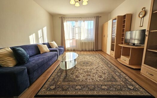 Pronájem bytu 2+kk, 80 m² – Praha, Břevnov, ulice Patočkova