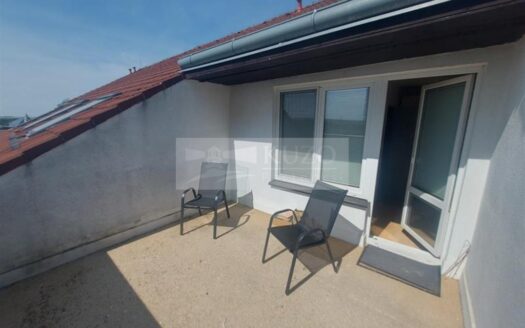 Pronájem bytu 4+kk, 113 m² – Praha, Kunratice, ulice U zeleného ptáka