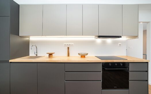 Prodej bytu 4+kk, 73 m² – Praha, Strašnice, ulice Na padesátém