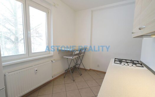 Prodej bytu 1+1, 42 m² – Praha, Záběhlice, ulice Malinová