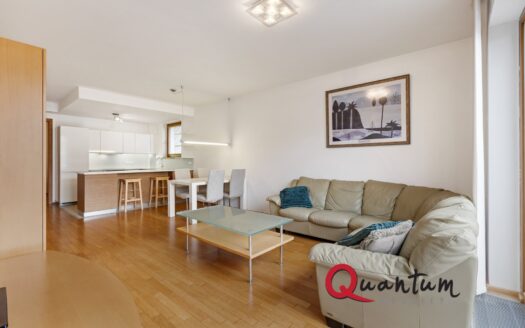 Prodej bytu 3+kk, 80 m² – Praha, Košíře, ulice Linhartova