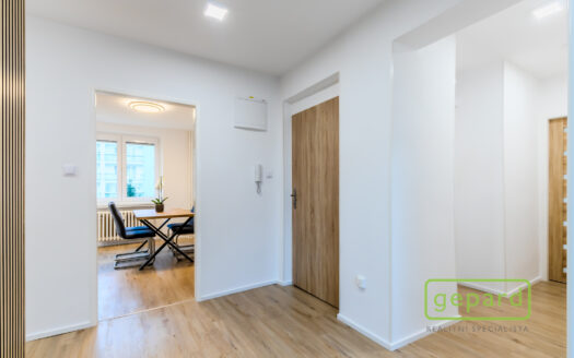 Prodej bytu 3+1, 73 m² – Praha, Záběhlice, ulice Hrusická