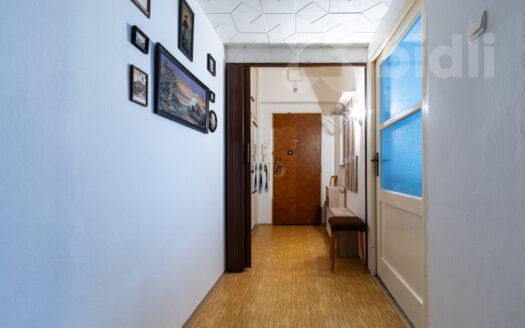 Prodej bytu 2+1, 60 m² – Praha, Vršovice, ulice Jakutská