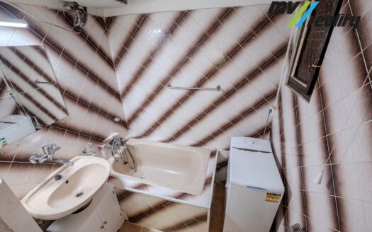 Prodej bytu 2+kk, 55 m² – Praha, Holešovice, ulice Schnirchova