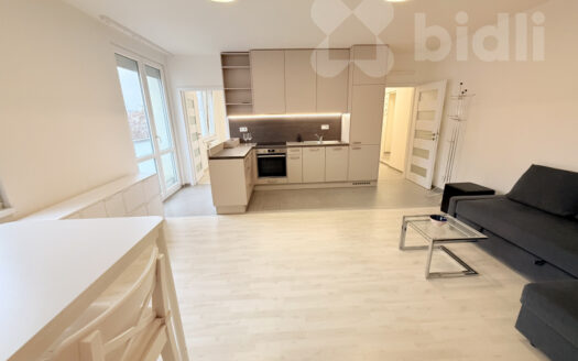 Pronájem bytu 3+kk, 62 m² – Praha, Veleslavín, ulice Na okraji