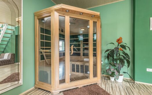 Prodej bytu 3+kk, 120 m² – Praha, Lysolaje, ulice Lysolajské údolí