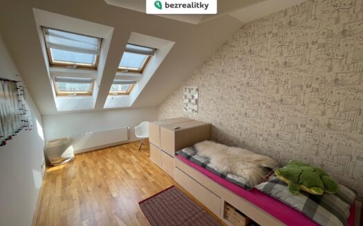 Prodej bytu 4+kk, 135 m² – Praha, Žižkov, ulice Havlíčkovo náměstí