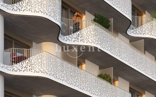 Prodej bytu 2+kk, 45 m² – Praha, Libeň, ulice Na kopečku