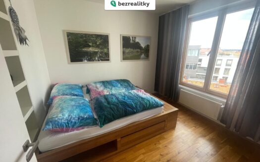 Prodej bytu 4+kk, 135 m² – Praha, Žižkov, ulice Havlíčkovo náměstí