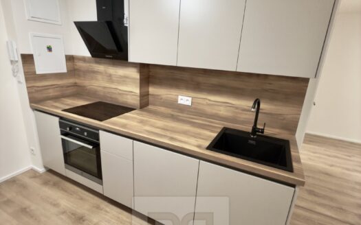 Pronájem bytu 2+kk, 48 m² – Praha, Chodov, ulice Čenětická