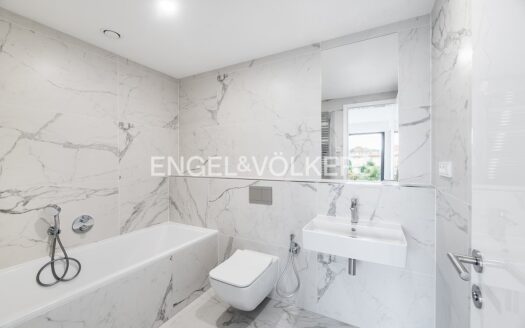 Prodej bytu 2+kk, 56 m² – Praha, Bubeneč, ulice Vítězné náměstí