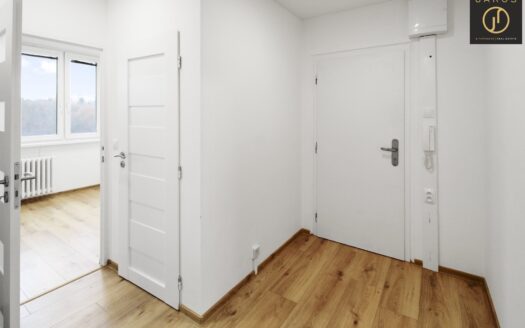 Pronájem bytu 3+1, 75 m² – Praha, Krč, ulice Tavolníková