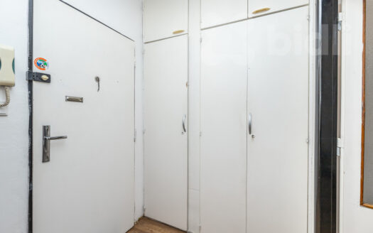 Prodej bytu 1+1, 36 m² – Praha, Krč, ulice Sládkovičova