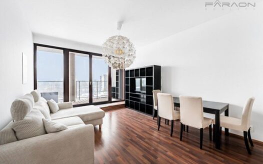 Pronájem bytu 2+kk, 67 m² – Praha, Holešovice, ulice Jankovcova