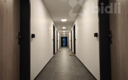 Pronájem bytu 2+kk, 40 m² – Praha, Hlubočepy, ulice Na Zlíchově