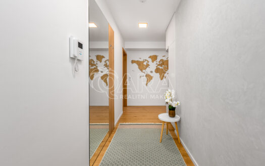 Prodej bytu 2+kk, 99 m² – Praha, Michle, ulice Michelská