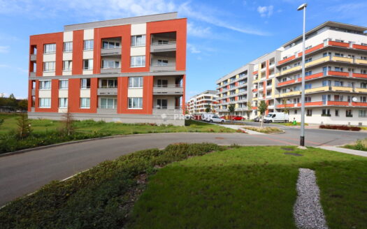 Pronájem bytu 2+kk, 53 m² – Praha, Zličín, ulice Sazovická