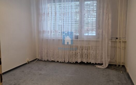 Pronájem bytu 4+1, 96 m² – Praha, Stodůlky, ulice Chalabalova