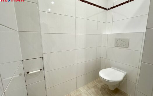 Pronájem bytu 2+kk, 89 m² – Praha, Žižkov, ulice Kubelíkova