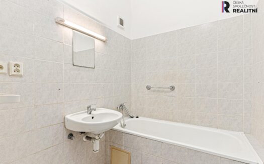 Prodej bytu 3+1, 94 m² – Praha, Smíchov, ulice Kroftova