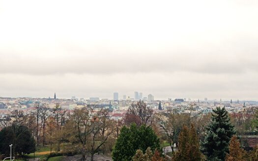 Prodej bytu 3+1, 108 m² – Praha, Holešovice, ulice Letohradská