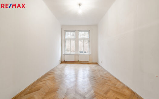 Prodej bytu 1+1, 30 m² – Praha, Smíchov, ulice Kováků