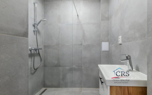 Prodej bytu 2+kk, 37 m² – Praha, Nusle, ulice U křížku