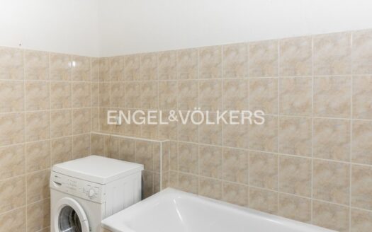 Pronájem bytu 2+kk, 68 m² – Praha, Motol, ulice Jeřabinová