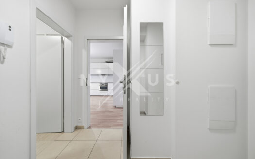 Prodej bytu 2+kk, 57 m² – Praha, Modřany, ulice K Vystrkovu