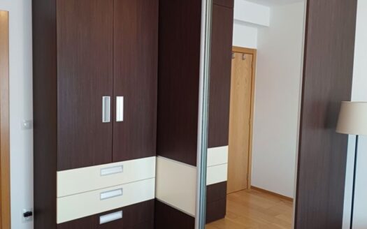 Prodej bytu 2+kk, 44 m² – Praha, Lochkov, ulice U sladovny