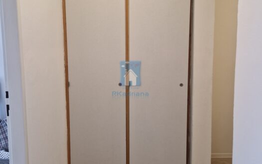 Pronájem bytu 2+kk, 45 m² – Praha, Řepy, ulice Zrzavého