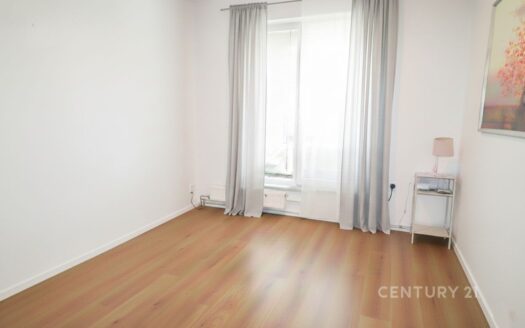 Pronájem bytu 2+kk, 46 m² – Praha, Hlubočepy, ulice Geologická