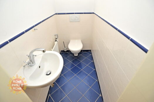 Pronájem bytu 2+1, 91 m² – Praha, Vinohrady, ulice Mánesova