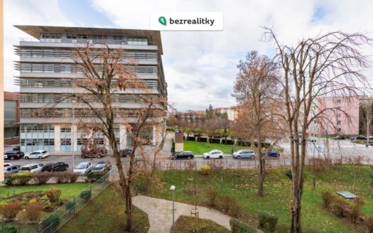 Prodej bytu 3+1, 76 m² – Praha, Strašnice, ulice Na vrších