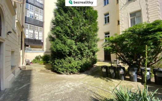 Prodej bytu 2+1, 56 m² – Praha, Malá Strana, ulice Všehrdova