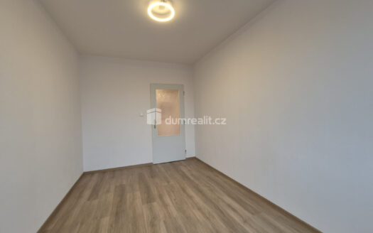 Pronájem bytu 2+kk, 44 m² – Praha, Stodůlky, ulice Archeologická