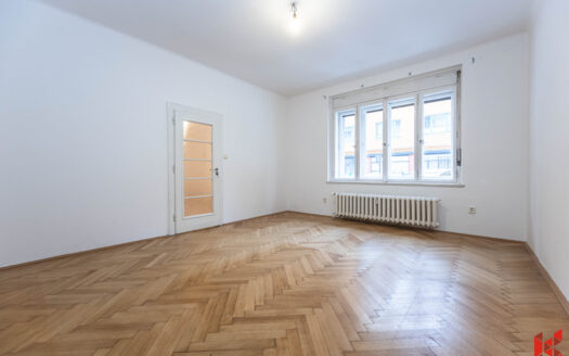 Pronájem bytu 2+1, 65 m² – Praha, Holešovice, ulice U smaltovny