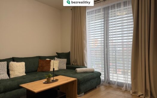 Prodej bytu 2+kk, 57 m² – Praha, Horní Měcholupy, ulice Milánská