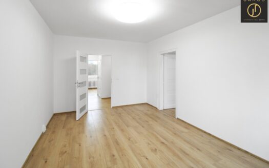 Pronájem bytu 3+1, 75 m² – Praha, Krč, ulice Tavolníková