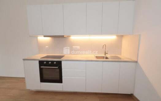 Pronájem bytu 2+kk, 57 m² – Praha, Vinohrady, ulice Mrštíkova