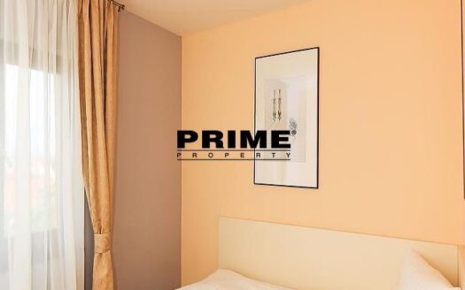 Pronájem bytu 3+kk, 63 m² – Praha, Vinohrady, ulice Máchova